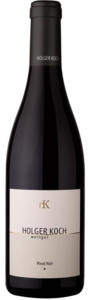 Holger Koch Pinot Noir Selection