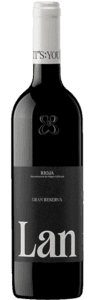 Lan Rioja Gran Reserva