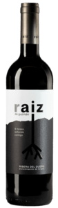 RAÍZ de Guzmán Roble 9 Meses - Ribera del Duero