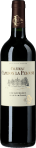 Chateau Cambon La Pelouse - Haut Medoc - Cru Bourgeois Exceptionnel