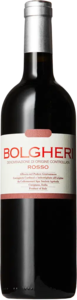 Bolgheri Rosso DOC Podere Grattamacco 2023