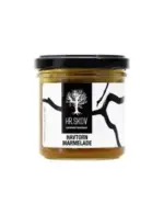Havtorn Marmelade