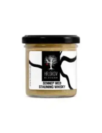 Sennep Med Stauning Whisky