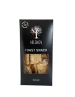 Toast Snack