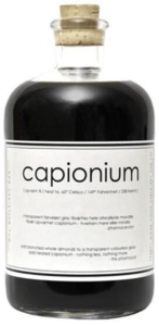 Capionium - Gløgg
