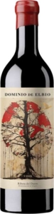 Dominio de Elbio, Ribera del Duero