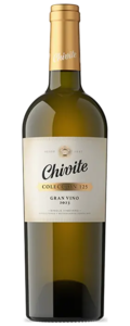 Chivite Gran Vino Coleccion 125 Chardonnay, Navarra