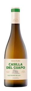 Gran Feudo Castilla del Guapo Sauvignon Blanc, Navarra