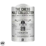 The Chess Malt Collection - Tomatin 29 Y. D1