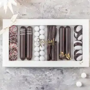 Old School Selection