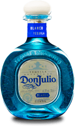 Don Julio Tequila Blanco