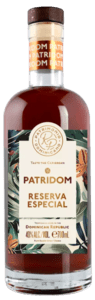 Patridom Reserva Especial