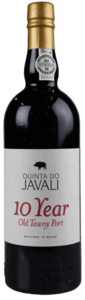 Quinta do JAVALI 10 Years Tawny