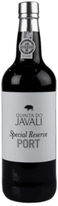 Quinta do JAVALI Special Reserve Port