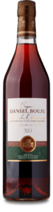 Daniel Bouju - XO Cognac