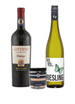 Gavekasse #04 Vin | Dagrée