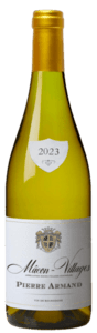 Mâcon-Villages Pierre Armand - Bourgogne