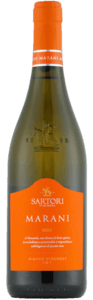 Sartori - Marani Bianco Veronese I.G.T