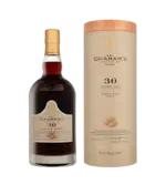 Grahams 20 års Tawny