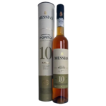 Messias t0 års White Tawny