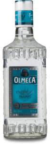 Olmeca Tequila Silver 35 % alk.