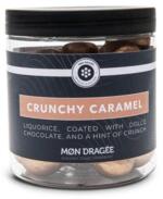 Møn Dragee Crunchy Caramel
