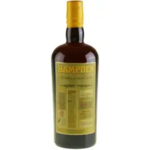 Hampden Single Jamaican Rum 8 Y.