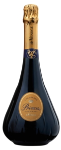 Champagne de Venoge Princes Blanc des Blancs