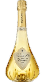 de Venoge Brut Champagne Louis XV 2008