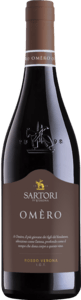Sartori Omèro Rosso Verona