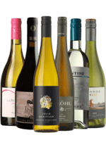 Hvide Favoritter – Smagekassen