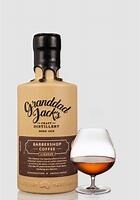 Granddad Jacks Kaffelikør