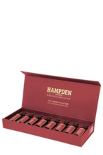 Hampden Rom-8 Marks Collection 1 Year