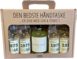 Gin Håndtaske med Gin & Tonic