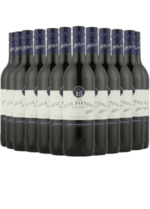 THE FULL FIFTEEN - BIG RED 15 % Alkohol - STORKØB! 12 Flasker