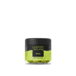 Ægg Lime Crackle Small