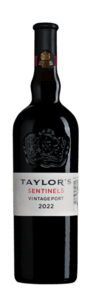 Taylor's - Sentinels Vintage Port 2022