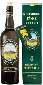 Kronborg Akvavit - Påske