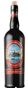 Kronborg Akvavit