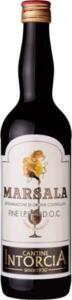 Marsala - Intorcia Demisec.