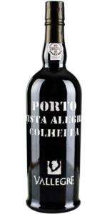 Viosta Alegre Colheita 2012