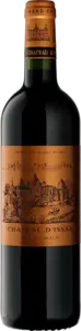 Chateau D`Issan  3. Cru Margaux