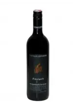 Thomas Leitner - Zweigelt