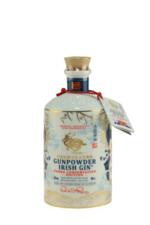 Gunpowder Irish Gin