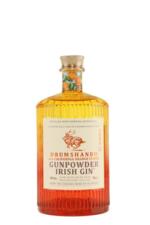 Gunpowder Irish Gin - Californisk Orange Citrus