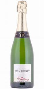 Jean Pernet Millesime 2014 Brut