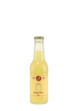 Three Cents Ginger Beer