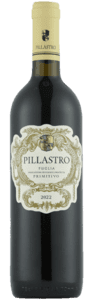 Pillastro  Primitivo