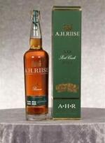 A. H. Riise   Reserve Port Cask  45 % alk.
