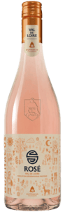 Rosé Dumnacus Origines Val de Loire
